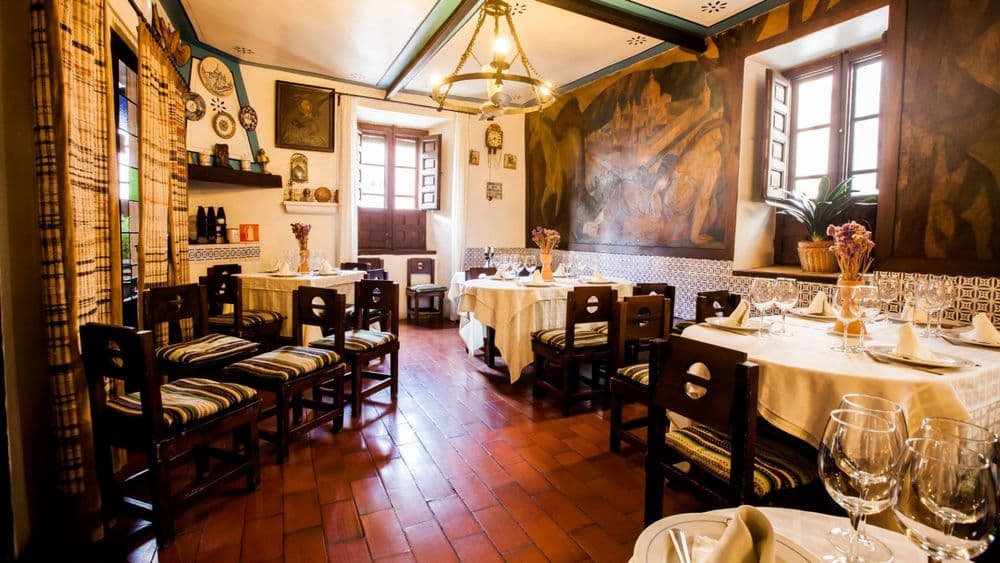 La Cueva