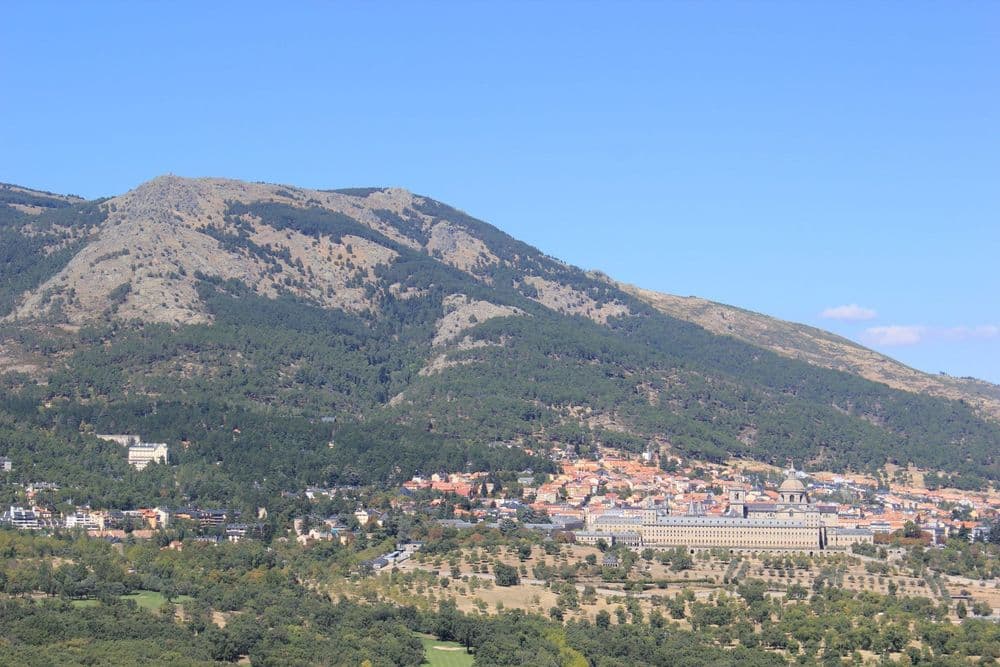 Silla de Felipe II
