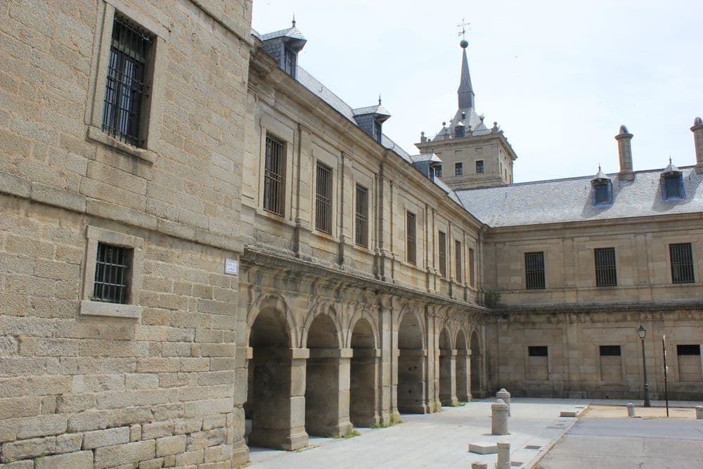 Ruta por el siglo XVI