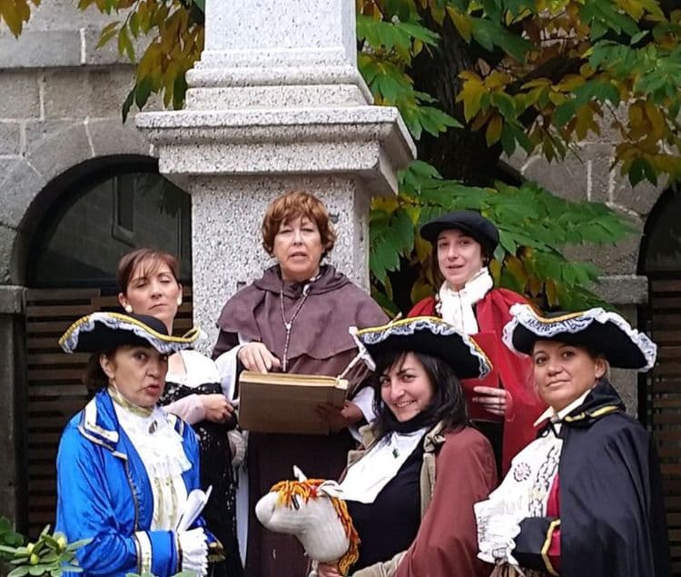 ASOCIACIÓN DEVERDE