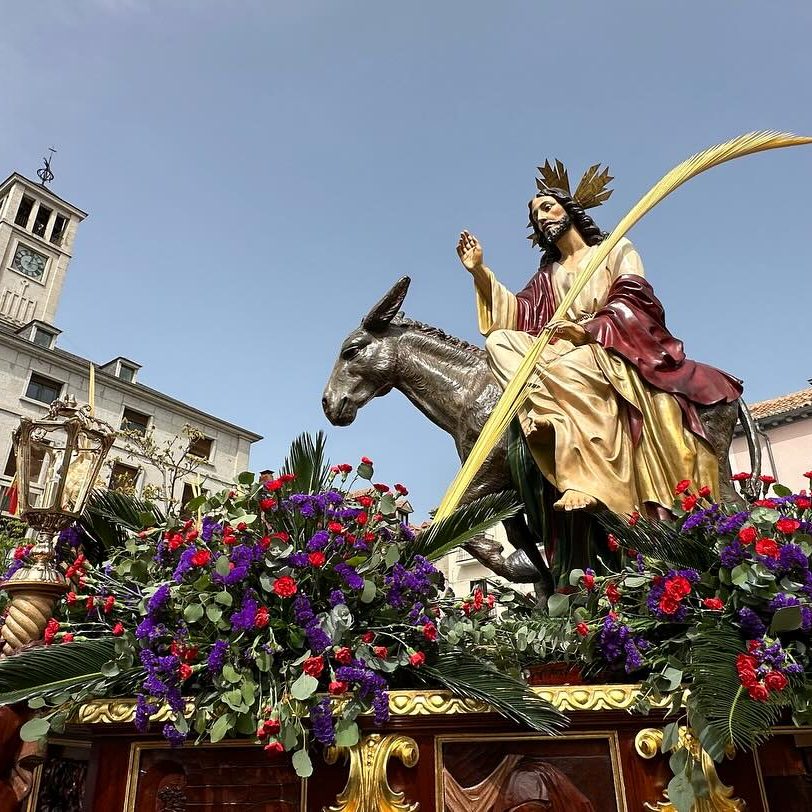 SEMANA SANTA 2024