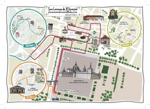 Ruta Literaria de Teresa Cardona